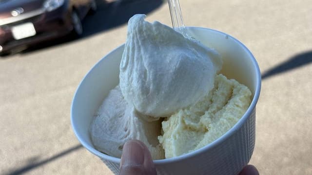 豊上モンテリア Sweets & Gelat - サブ画像1