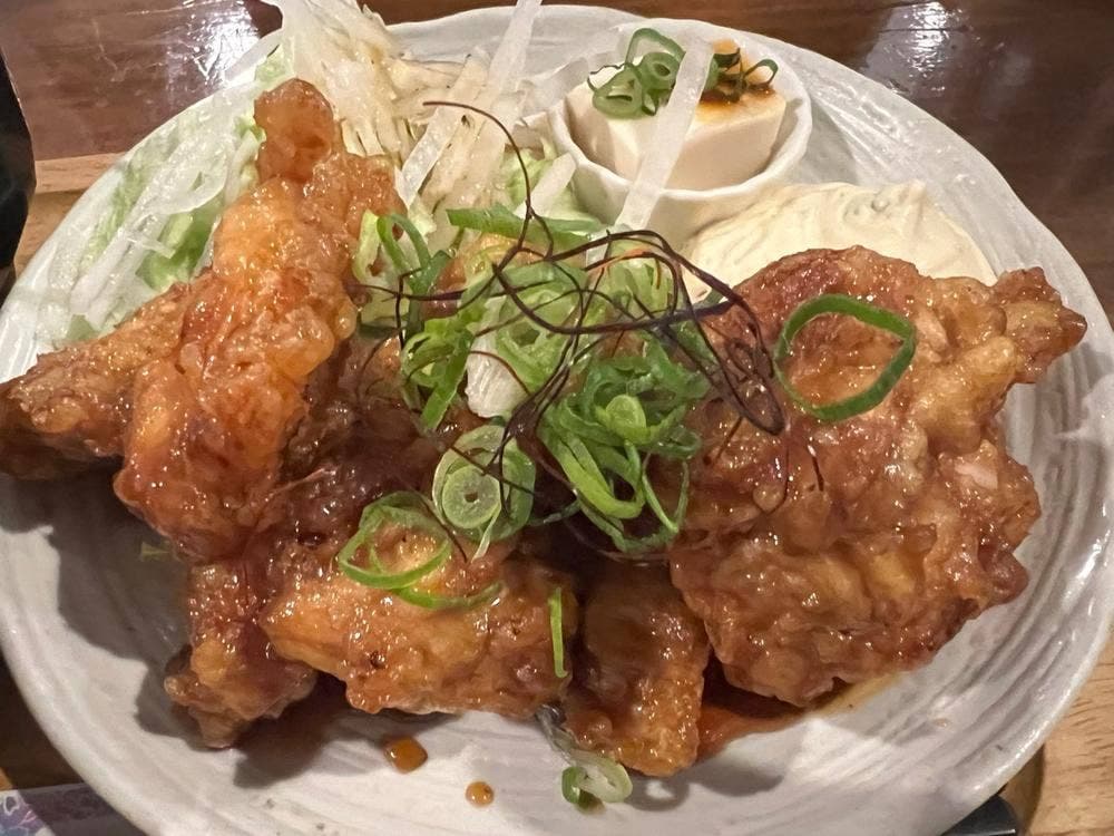 広島かき酒場 MOMIJI