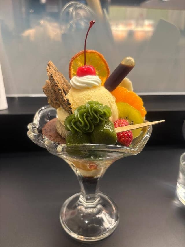 佐藤堂 - サブ画像1