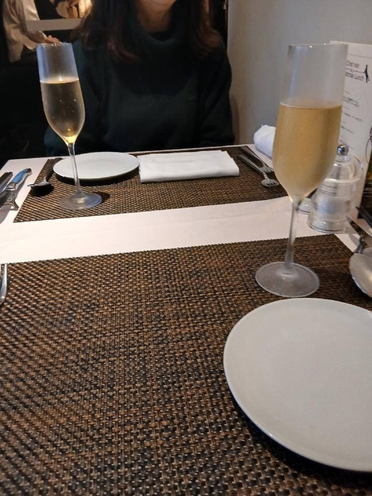 KIMAGURE FRENCH 黒猫