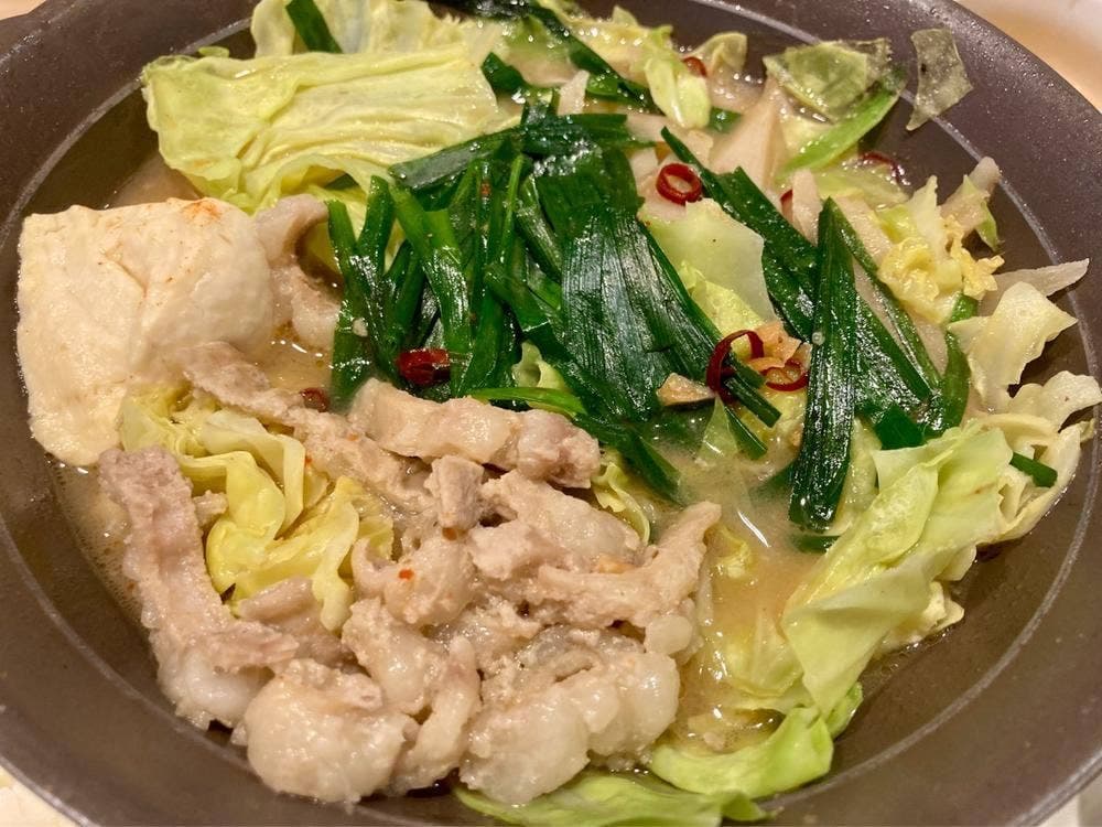 ガスト 板橋本町店