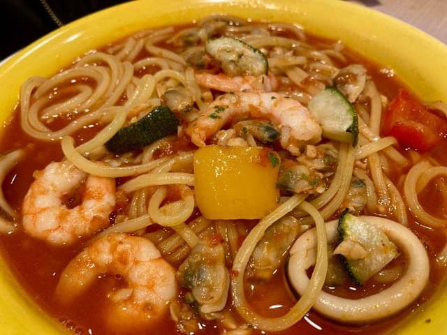ガスト 板橋本町店 - サブ画像1