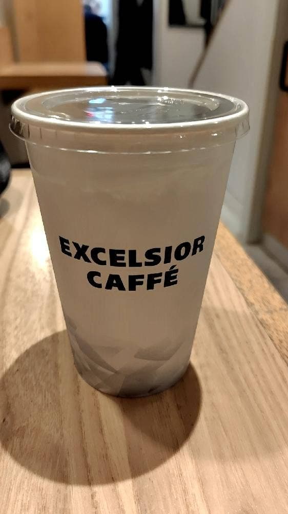 エクセルシオールカフェ 三宮センター街店 - サブ画像2
