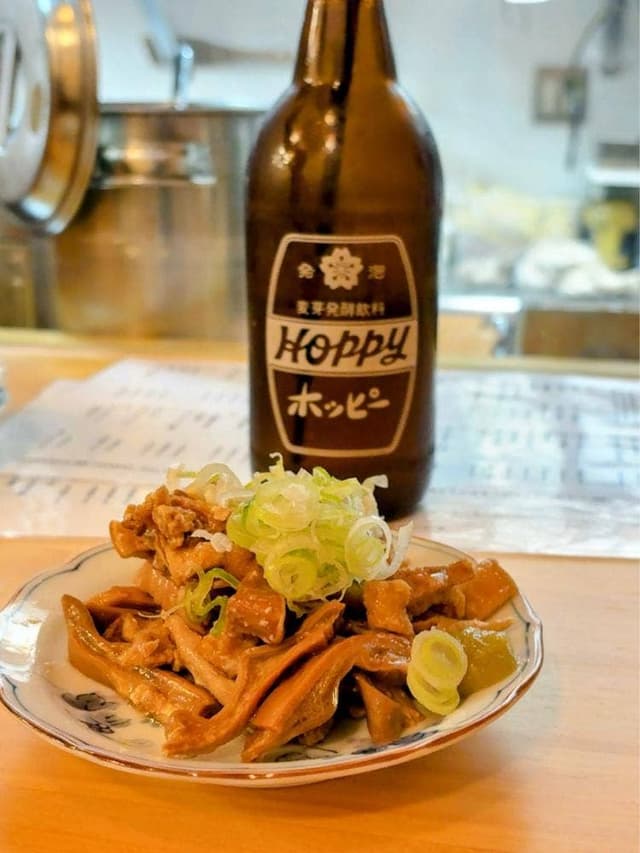大衆食堂 チャオズ - サブ画像2