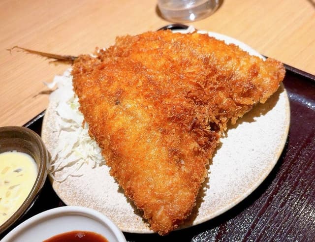 柴沼醤油食堂 - サブ画像3
