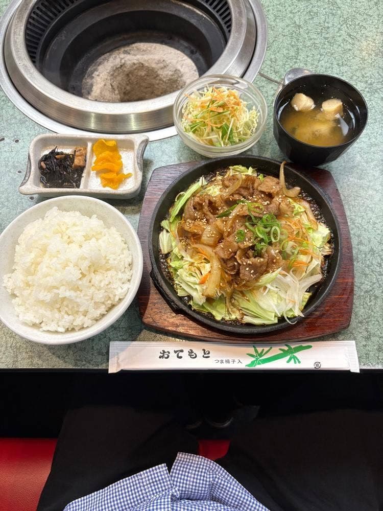 のむらや