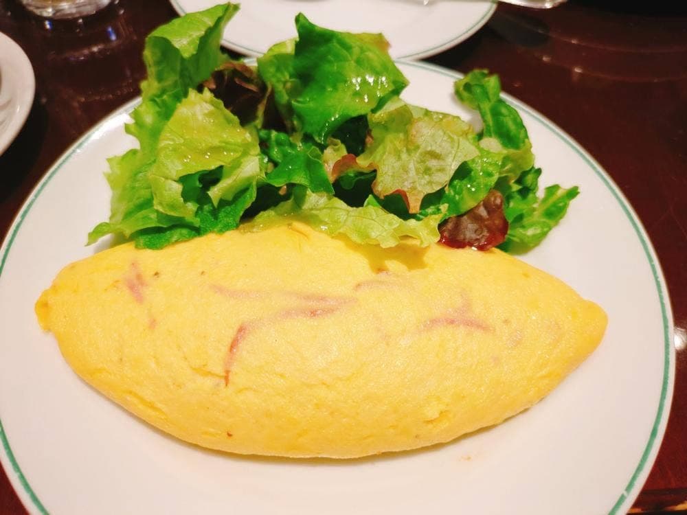 AUX BACCHANALES 紀尾井町