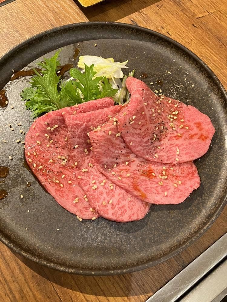 焼肉レストランロインズ東大和