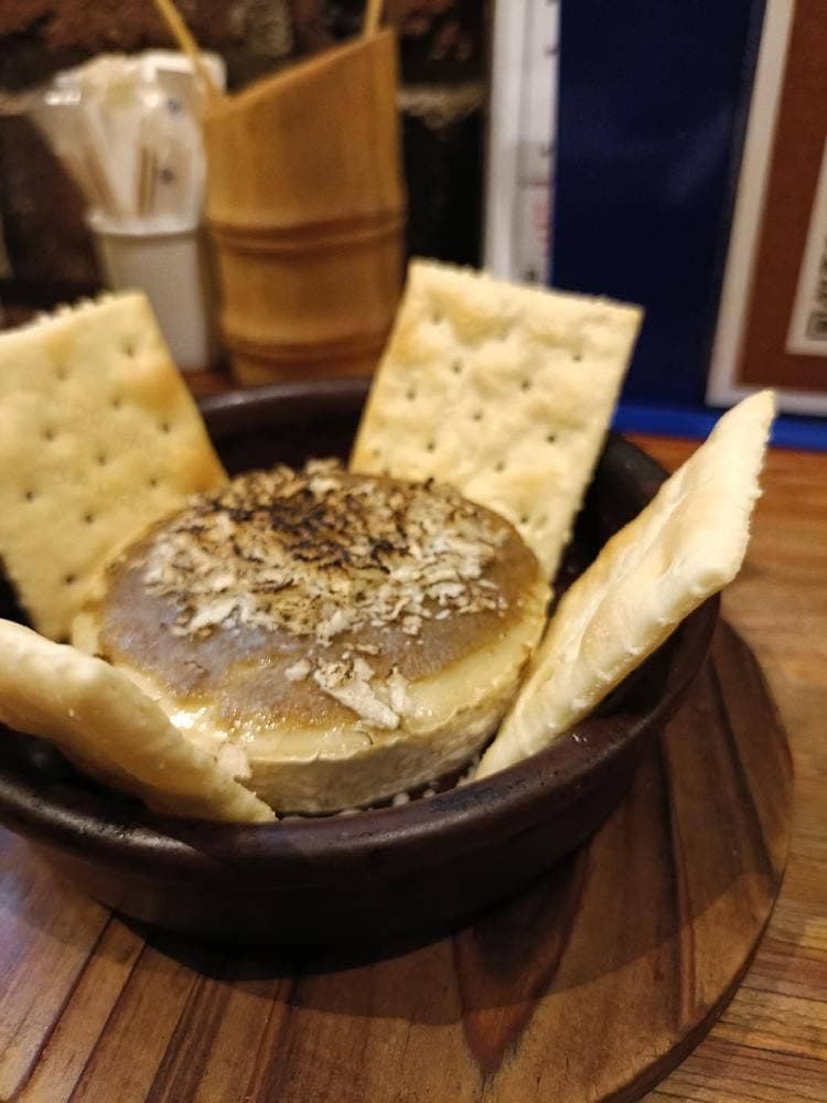 大衆イタリアン酒場 ばくりこ