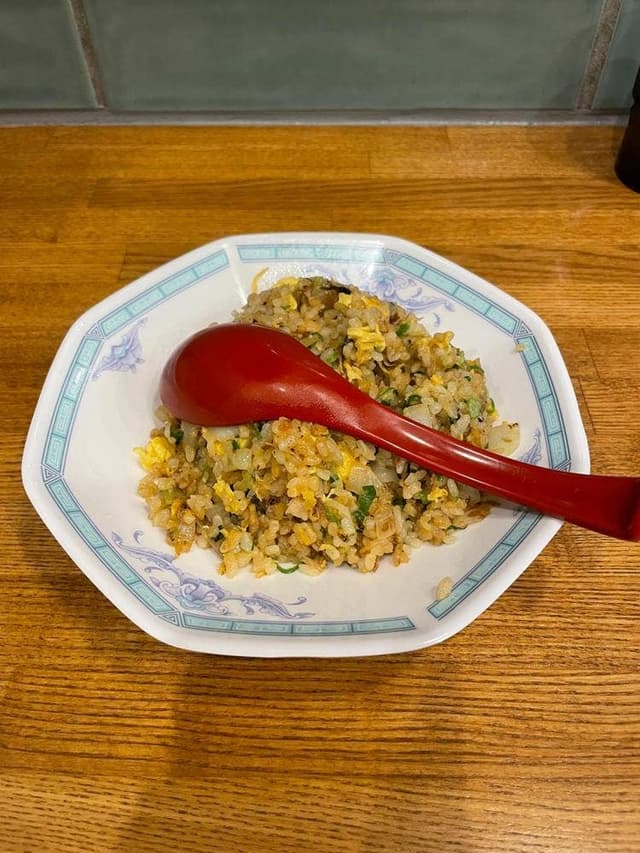 ラーメン 味の名門 大将軍瀬田店 - サブ画像1