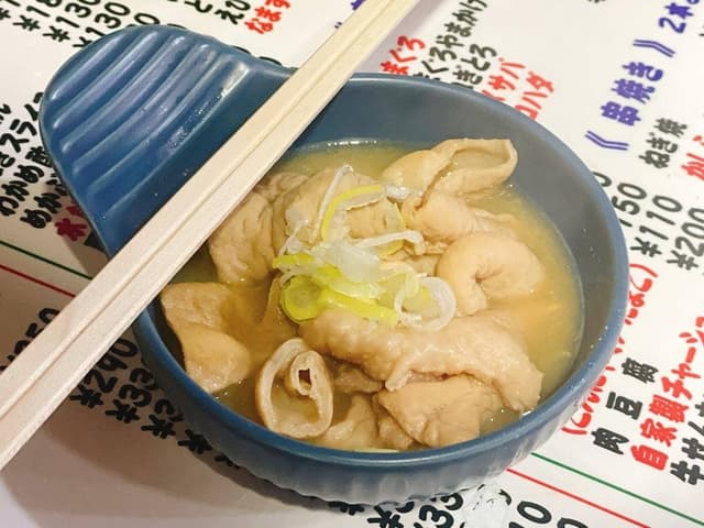 立ち飲み いこい 本店 - サブ画像1