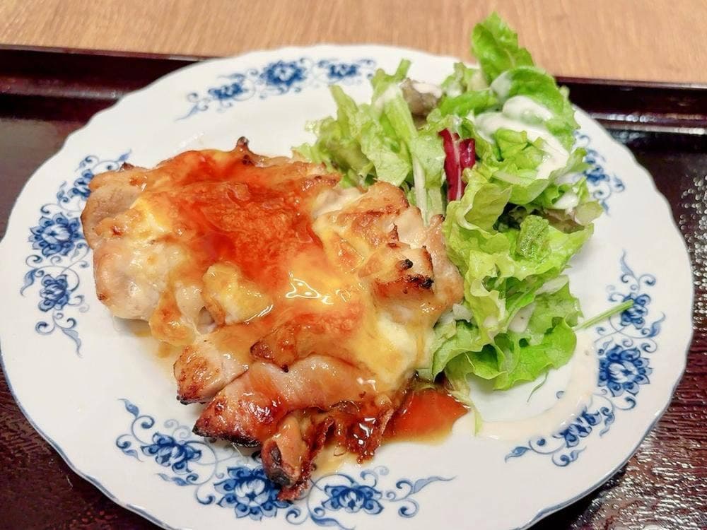 肉系居酒屋 肉十八番屋 虎ノ門店