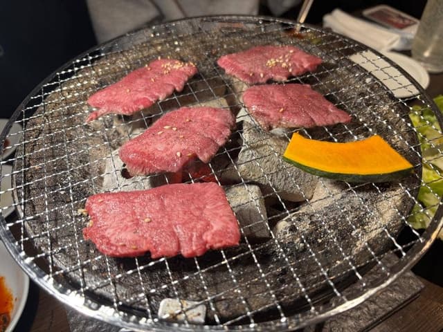焼肉 きん肉屋 練馬 - サブ画像1