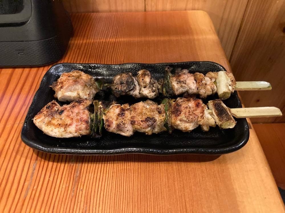 鳥貴族 金町南口店