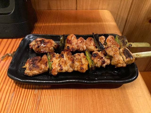 鳥貴族 金町南口店 - サブ画像1