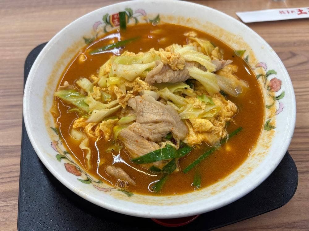 餃子の王将 みやき店