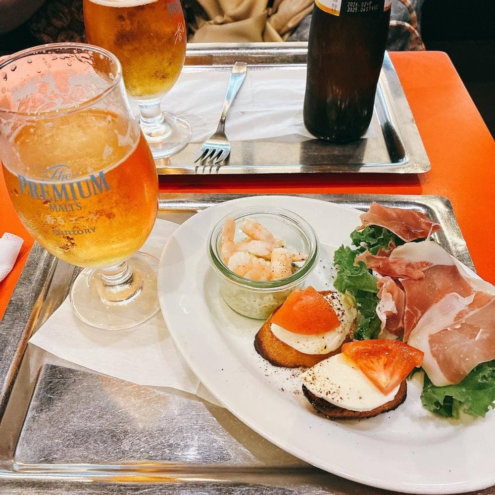 IL BAR 赤坂Bizタワー店