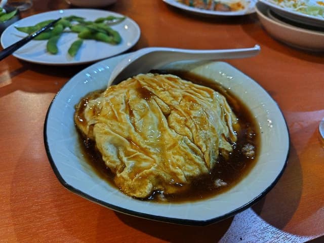 陳さんの厨房 安泰楼 - サブ画像2