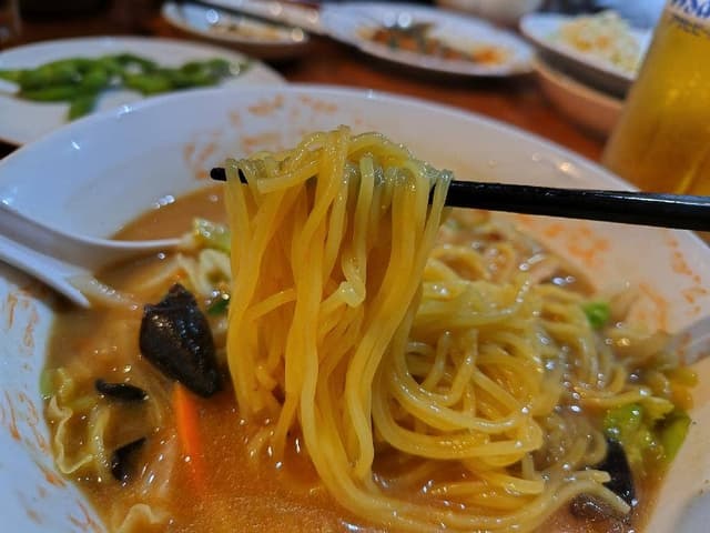 陳さんの厨房 安泰楼 - サブ画像3