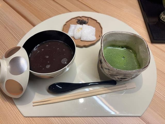 羽二重餅總本舗 松岡軒 本店 - サブ画像2