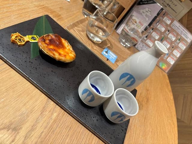 おさけとワイン みずもと - サブ画像1