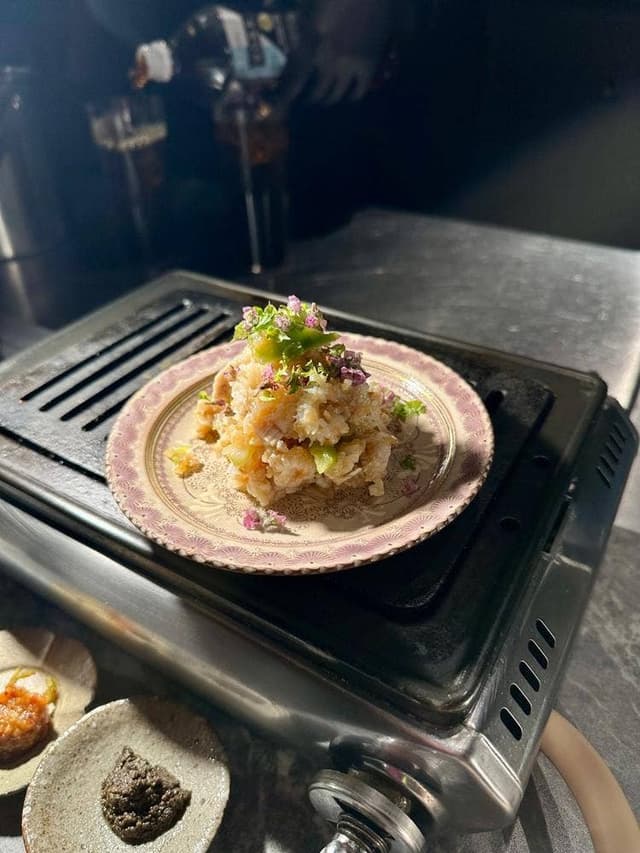 배고파 - サブ画像1