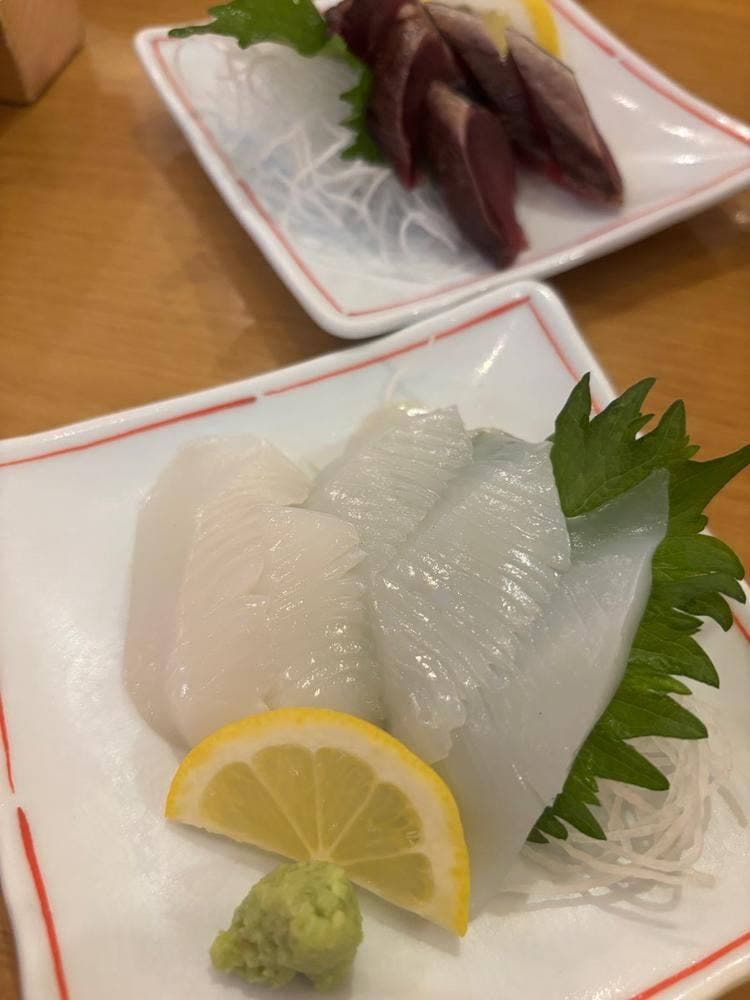 釣宿酒場 マヅメ 梅田本店