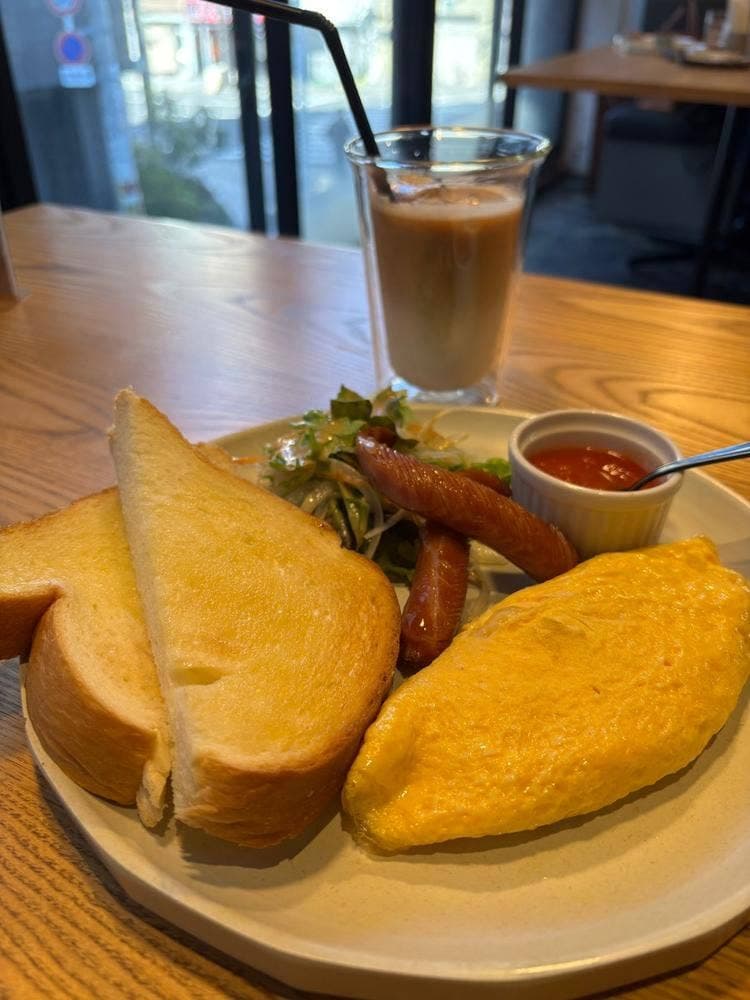 KROOME COFFEE