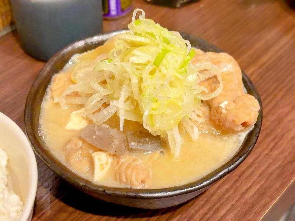 立呑みひなどり