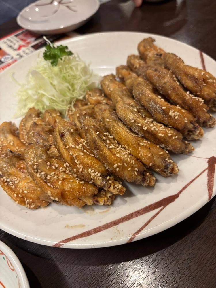 風来坊 名駅5丁目店