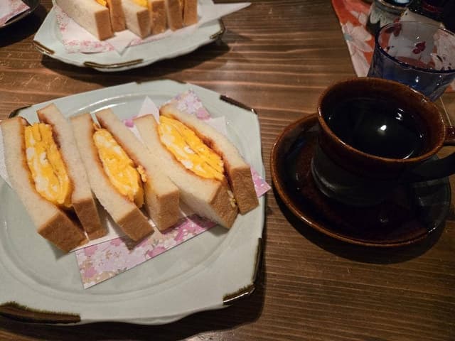 古民家かふぇ きーぷ - サブ画像1