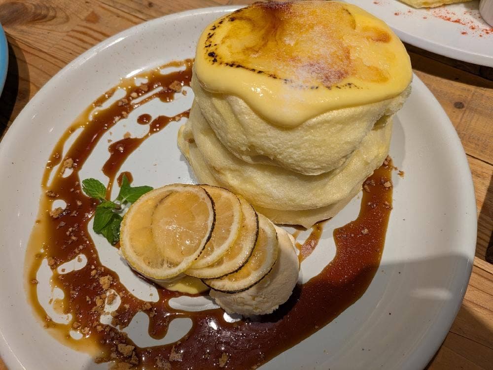 Aloha food factory