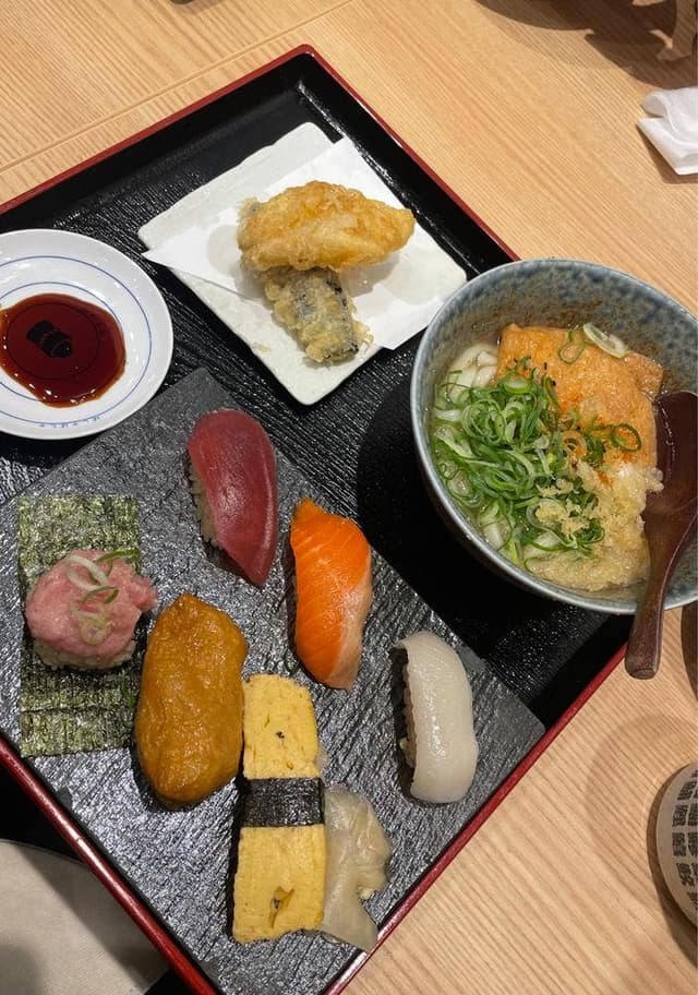 鮨 酒 肴 杉玉 BiVi二条店 - サブ画像2