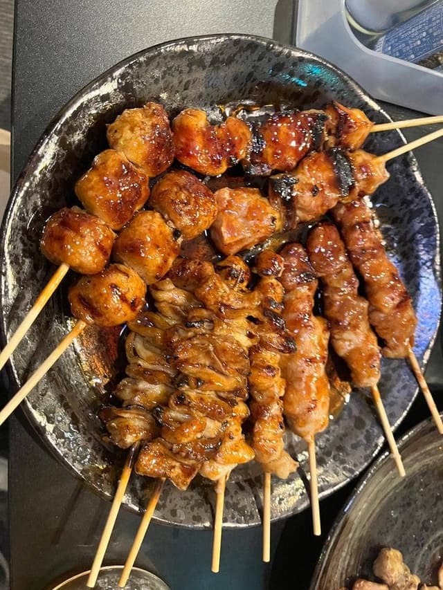 やきとりさんきゅう 太田駅前店 - サブ画像1