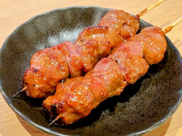 やきとん たくちゃん - サブ画像2