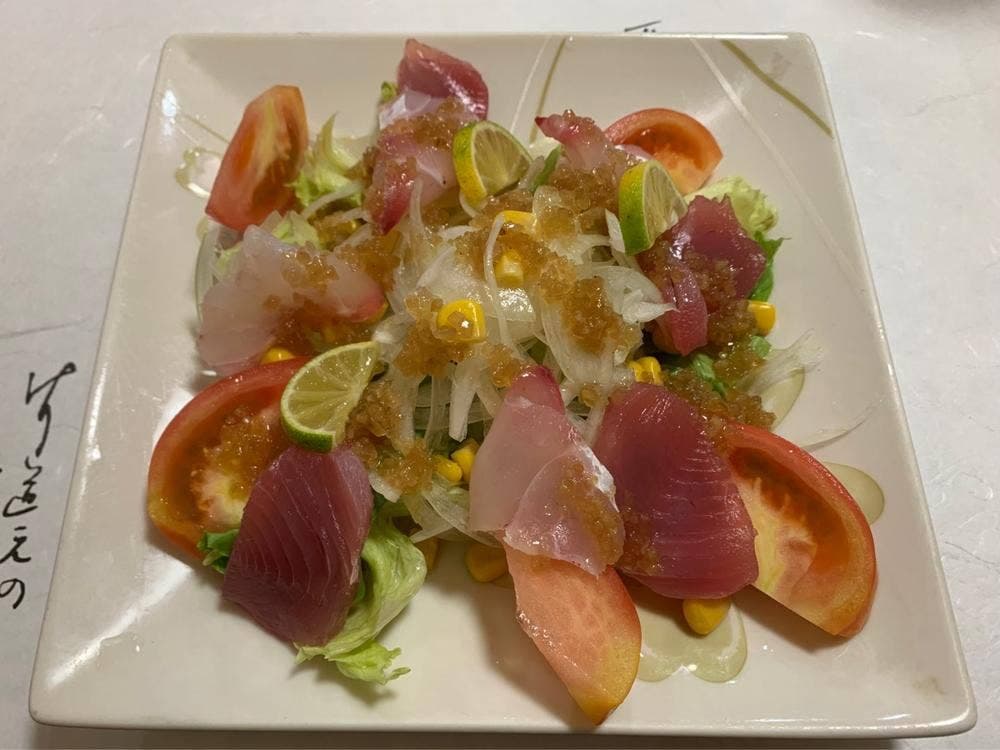郷土料理 春