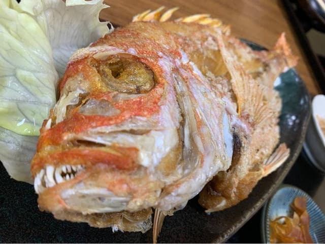 漁師料理 番屋 - サブ画像3