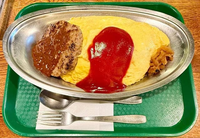 ラッキーピエロ 十字街銀座店 - サブ画像3