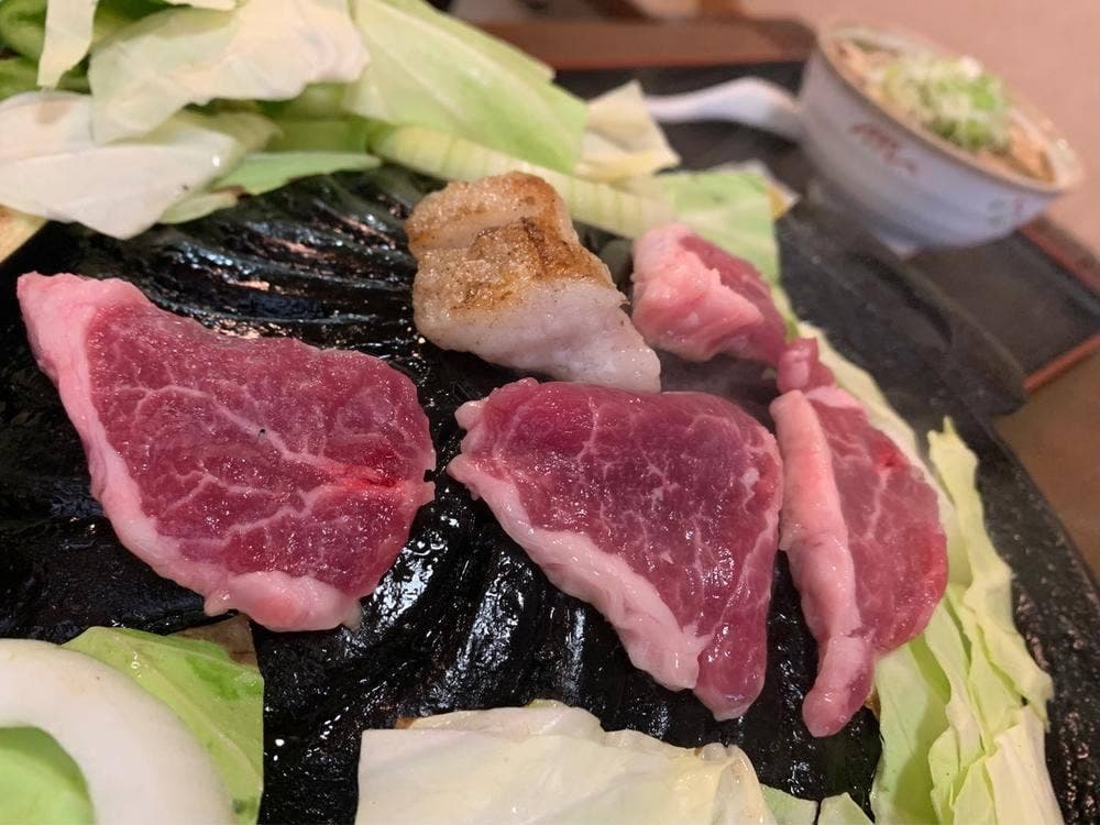 食事処 とみたや