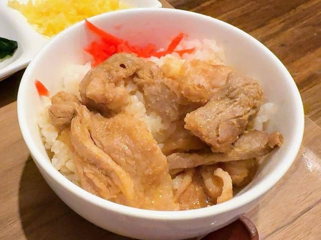 そばダイニング きなり庵 - サブ画像2