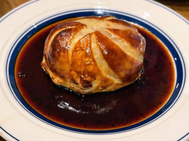 Bistro BOO - サブ画像3
