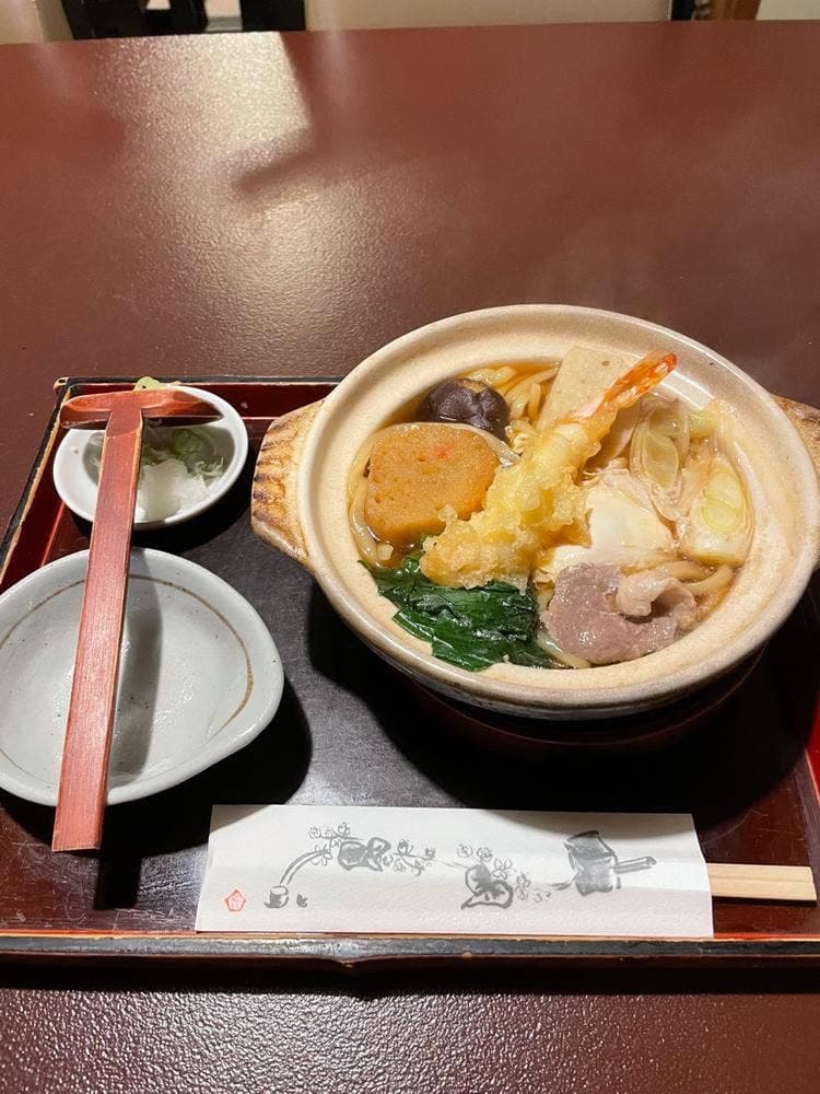 さらしな総本店 北口店