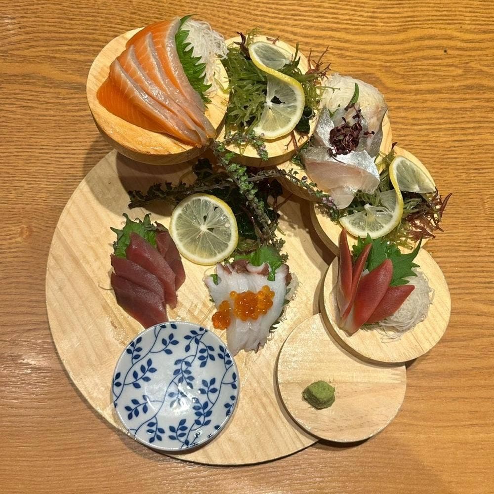 夜景個室居酒屋 茜音 海浜幕張店