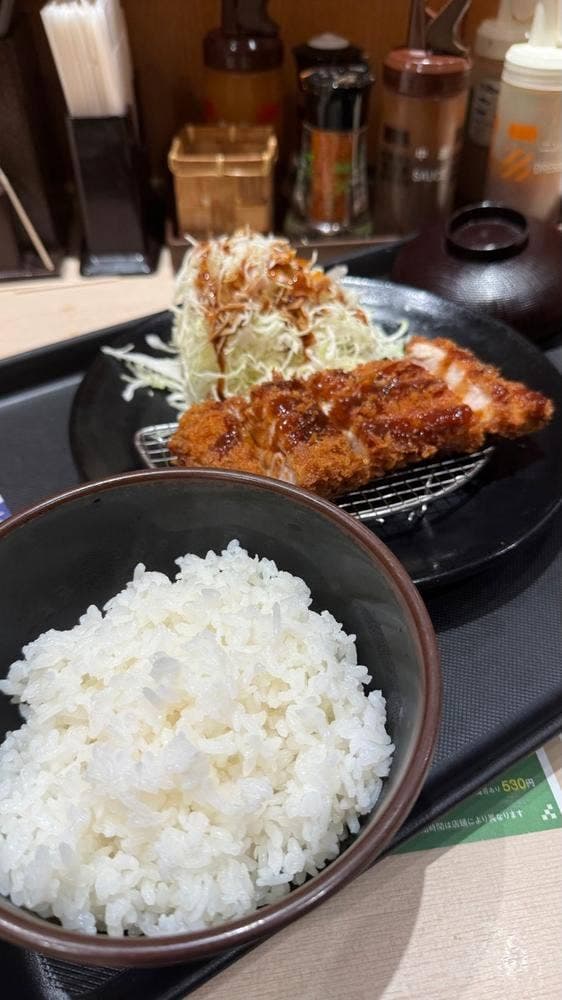 松のや / マイカリー食堂 伊勢佐木町店