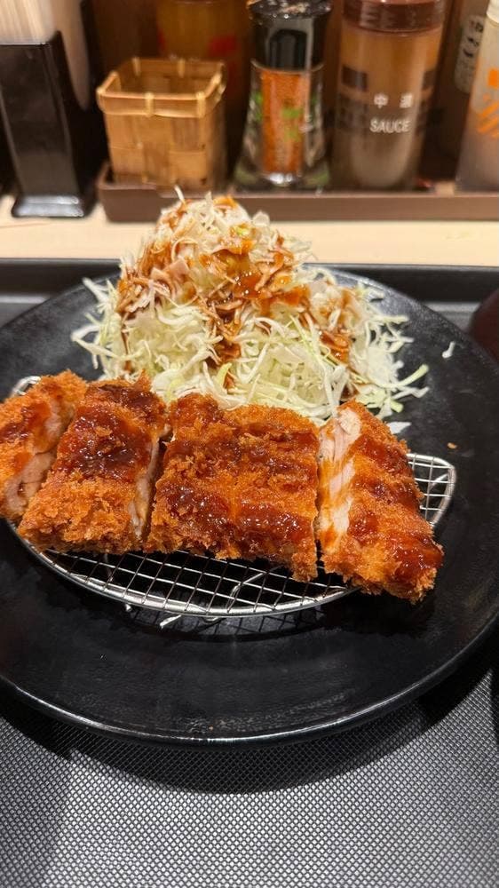 松のや / マイカリー食堂 伊勢佐木町店 - サブ画像1