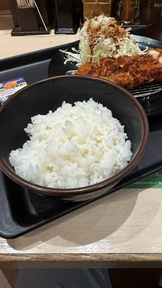 松のや / マイカリー食堂 伊勢佐木町店 - サブ画像2