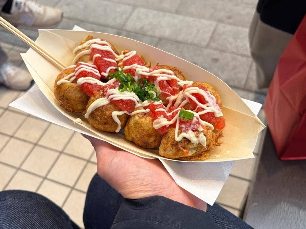 えびすだこ 吉祥寺パルコ店