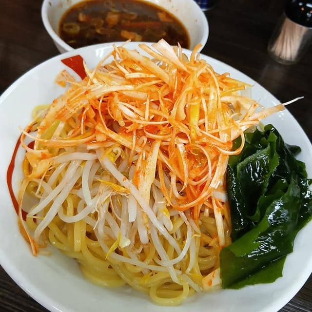 ラーメン はやと - サブ画像1