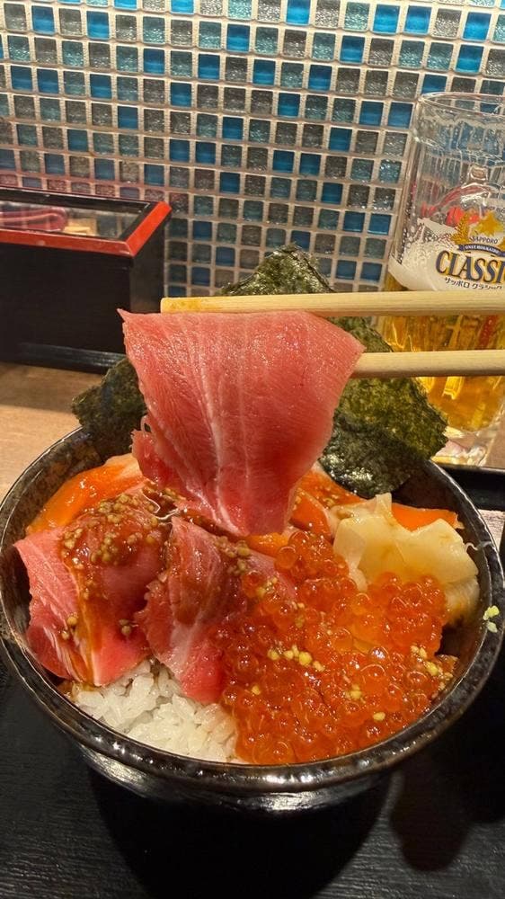 札幌二条市場 大磯 3号店 - サブ画像3