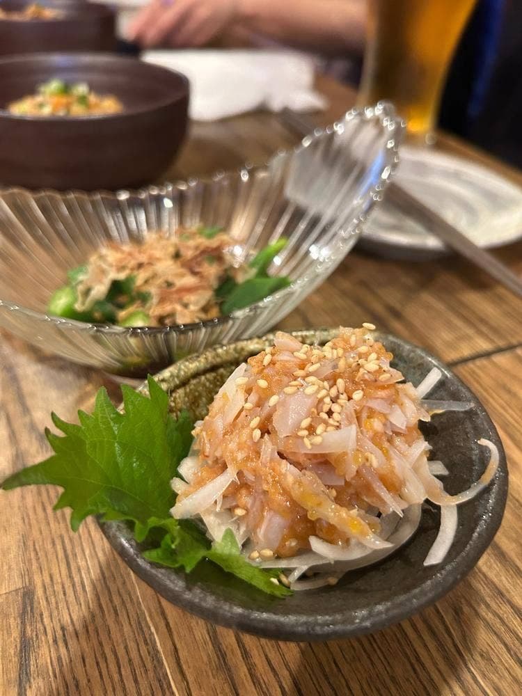 居酒屋 わんちゃん